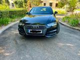 Audi A4 Allroad 40 TDI S tronic quattro - - Audi A4 Allroad von privat