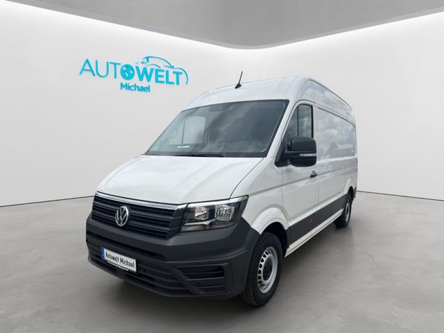 VW Crafter 2.0 TDI DSG L2H2 KLIMA SITZH APP DAB GJR