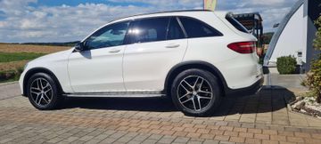Mercedes GLC 250 - 3