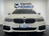 BMW 540 d Touring xDrive M-Sport Live Cockpit Prof.  - BMW 540 mit Diesel-Antrieb