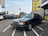 Mercedes-Benz E 300 24 Cabrio, Klima, Top zustand! - gebrauchte Mercedes-Benz E 300 aus dem Jahr 1993