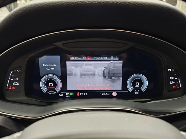 Audi Q8 55 TFSI e HD Matrix Nachts.Allradlen.HuD B&O foto 22