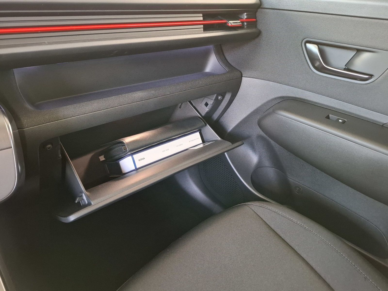 Hyundai KONA - Bild 31