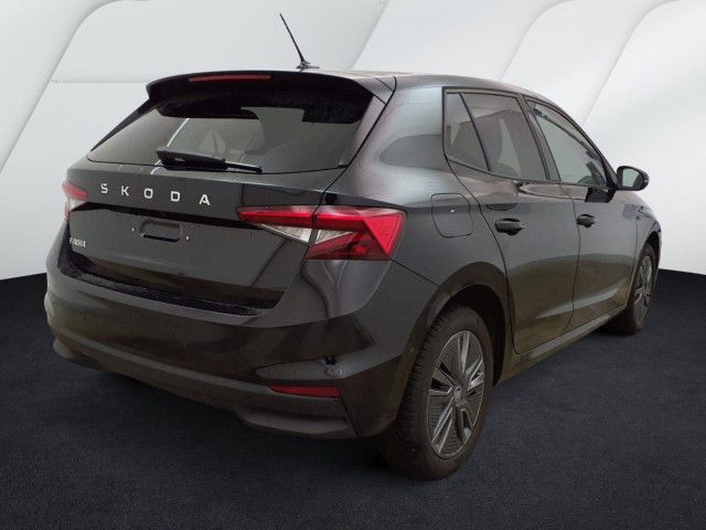 Skoda Fabia - Bild 3