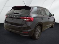 Skoda Fabia - Vorschau Bild 3