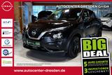Nissan Juke 1.0 DIG-T Tekna Kam Navi LED Bose ACC
