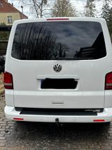 Volkswagen T5 Multivan - VW T5 Multivan Gebrauchtwagen in Berlin