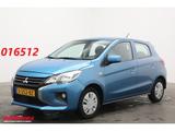 Mitsubishi Space Star 1.2 Connect+ klima Bluetooth - Mitsubishi Space Star aus 2023