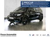 BMW i3s 120ah M-Sport Aut Nav LED h&k RFK 20" - schwarze BMW i3