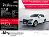Audi Q5 55 TFSIe quattro S-line LED/Navi/Assist/uvm. - Audi Q5 Plug-in Hybrid (PHEV) Gebrauchtwagen
