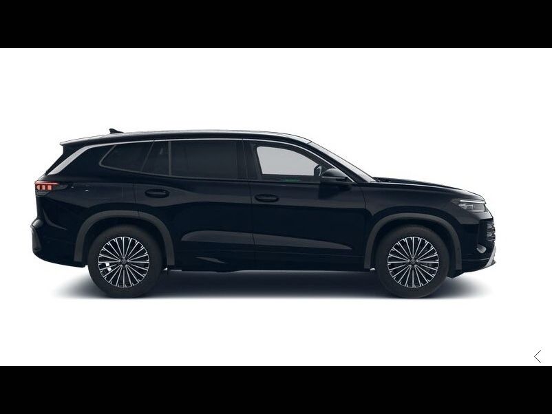 Volkswagen Tayron - Bild 3