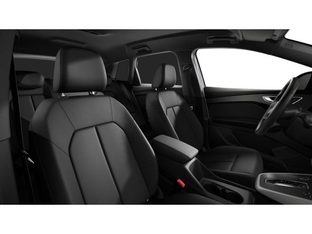 Audi Q4 e-tron - Bild 9