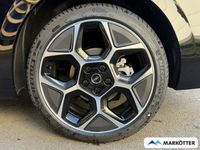Opel Astra - Vorschau Bild 5