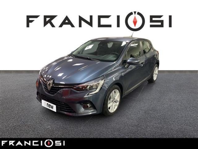 Renault RENAULT Clio 5 Porte 1.0 SCe Zen my21