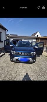 Dacia - Gepflegtes Fahrzeug mit Top-Aussta... - Dacia Sandero: Daci