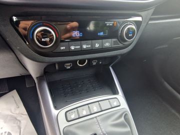 Hyundai i10 1.2 Prime (79PS) Dachlackierung