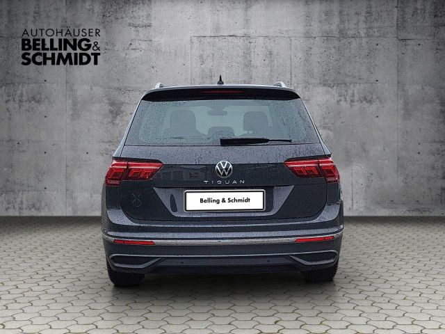 Tiguan 1.5TSI Life IQ Light Climatronic