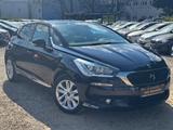 DS Automobiles DS5 1.6 TÜV NEU*1 Hand*Autom.*Tot-Ass*Start&Stop - DS Automobiles DS5
