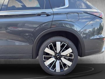 Mitsubishi Outlander Plug-In Hybrid TOP 2.4 AHK+360+HUD+AWR
