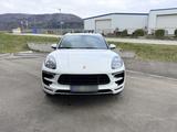 Porsche Macan S Diesel TÜV & Wartung NEU