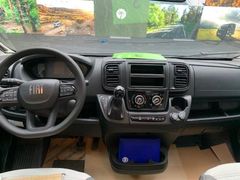 Sunlight Adventure T 68 Fiat