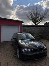 BMW E82 123d - BMW 1 Series: E82