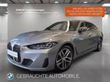 BMW 420d Gran Coupé LiveCockpitProf Laser Kamera - gebrauchte BMW 420 aus dem Jahr 2022