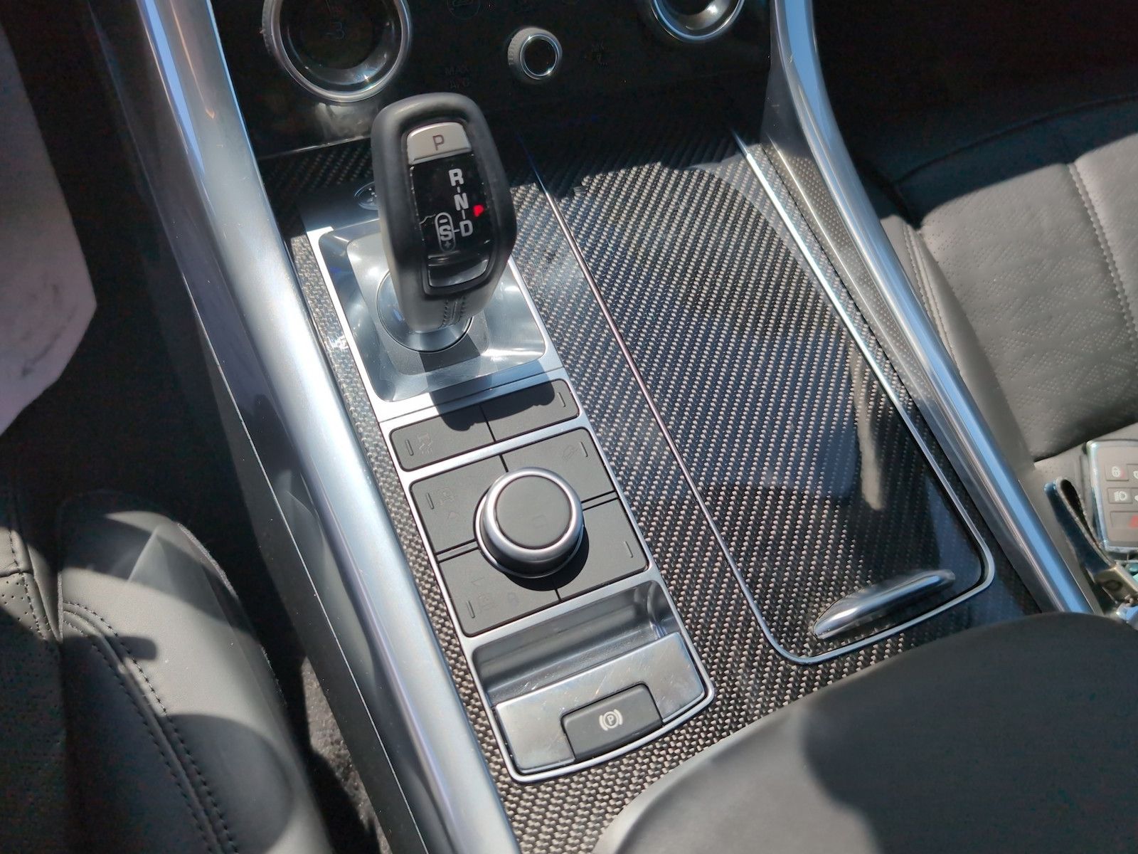 Land Rover Range Rover Sport Autobiography Dynamic *Pixel* foto 11