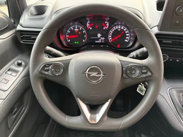 Bild 8 Opel Combo E Cargo XL Basis erh. Nutzlast +KAMERA+PDC