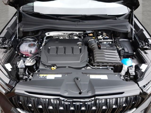 Fahrzeugabbildung Skoda Kodiaq Sportline 2.0TDI 4x4 StdHz AHK Matrix