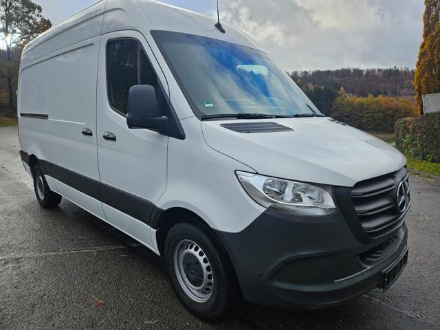 Mercedes-Benz Sprinter 317 Kasten L2H2 Navi AHK Klima Tempomat