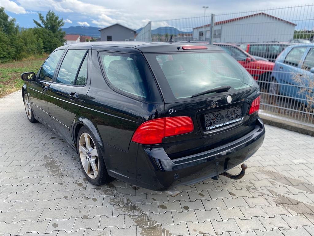 Saab 9-5