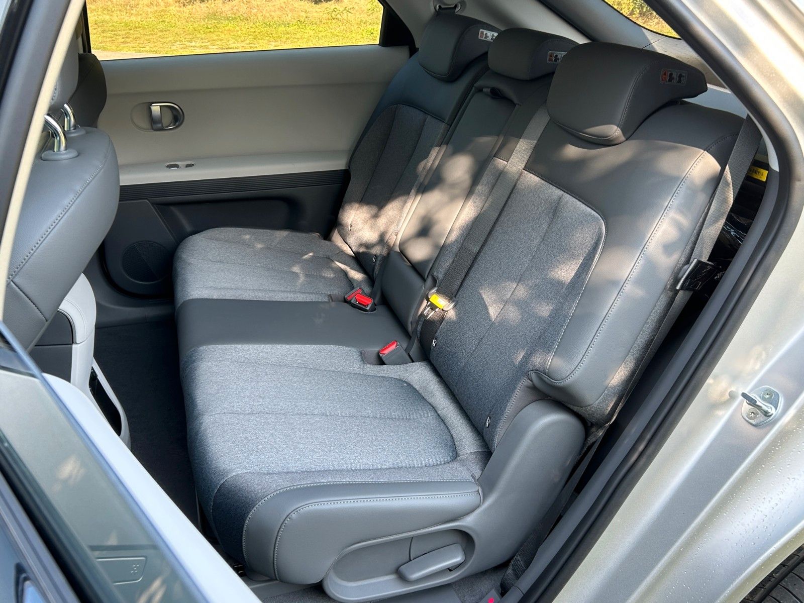 Fahrzeugabbildung Hyundai IONIQ 5 TECHNIQ 168kW *RW507KM*Totwinkl*ACC*360°