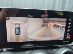 MERCEDES-BENZ GLC 43 AMG 4MATIC Coupé/360°/LED/Navi/CarPlay