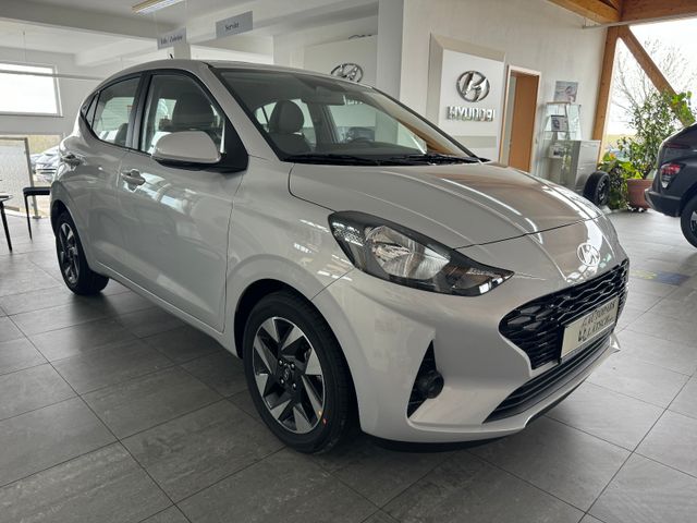 Hyundai i10 Trend