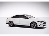 Mercedes-Benz CLA 350 4M mit EQ Technologie #PREMIUM #NIGHT - Mercedes-Benz CLA-Class New cars