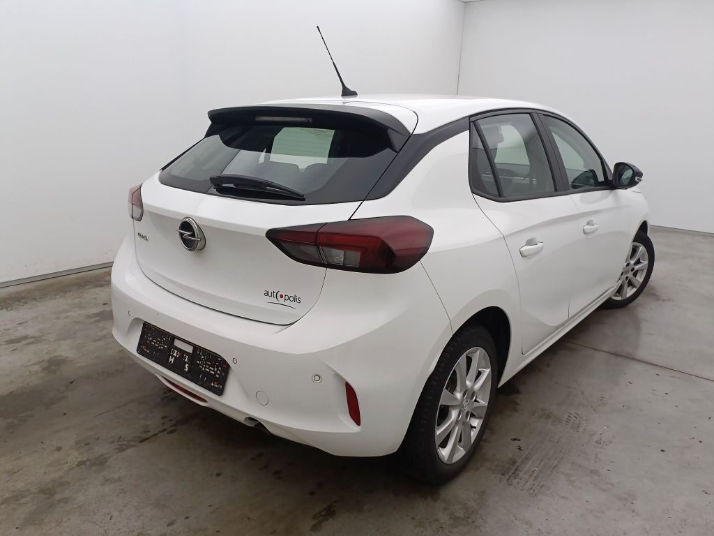 Fahrzeugabbildung Opel Corsa F Edition 1.2T NAVI/PDC/ALU/TEMPO