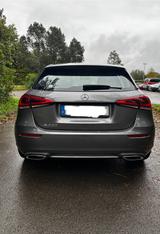 Mercedes-Benz A 220 Automatik | 190 PS - Mercedes-Benz A 220 von privat