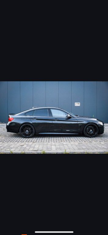 Image of BMW 435