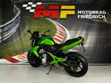 Kawasaki ER6N  [SERVICE+REIFEN NEU|EXTRAS] - KAWASAKI ER6N
