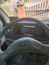 Cristall Fiat Ducato 6 Sitze 7 Betten autark  - Cristall Wohnwagen & Wohnmobile