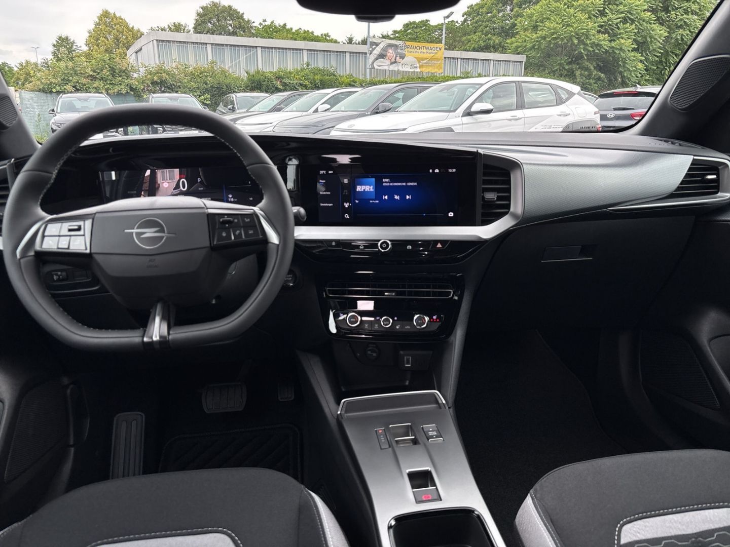 Opel Mokka - Bild 5