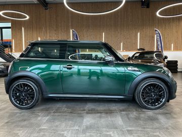MYAUTOCENTER – Gebraucht- und Jahreswagen mit Werkstattservice in Pfaffenhofen MINI ONE D BAKER STREET*2. Hand*Bluetooth*Euro5*Klima