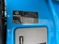 Fahrzeugabbildung Mercedes-Benz Sprinter 519 /319 3.0 CDI Radst. 4325 mm,L3 Doka