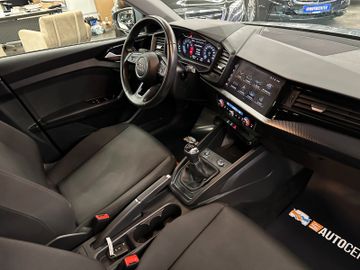 Audi A1 Sportback 25 TFSI advanced *1. Hand*Klima*LED