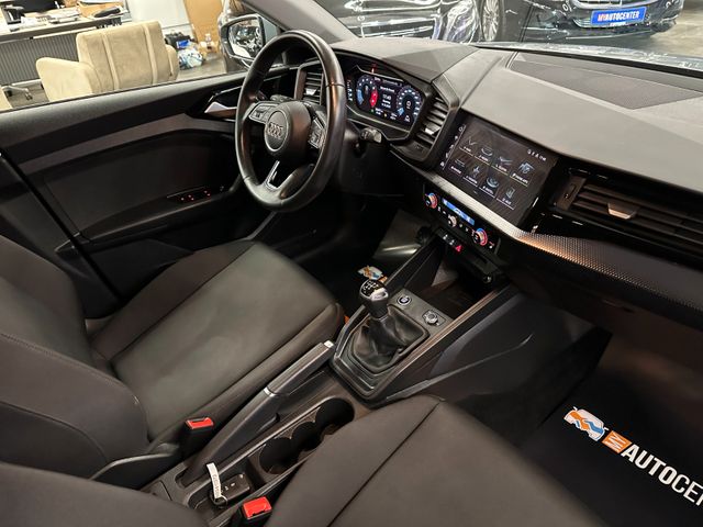 Audi A1 Sportback 25 TFSI advanced *1. Hand*Klima*LED