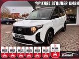 Ford Tourneo Courier Active ABSTANDSTEMP NAVI DAB - Ford Tourneo Courier Active mit Benzin-Antrieb