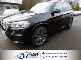 BMW X5 xDrive40d M-Sport Aut.,Leder Nav Pano LED AHK - BMW X5: Xdrive40d M Sport