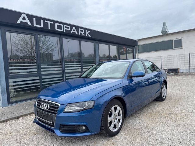 Audi A4 1.8 TFSI Attraction *XENON*KLIMAAUTO*1.HAND*