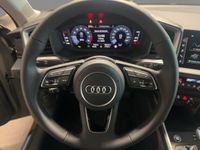 Audi A1 - Vorschau Bild 10